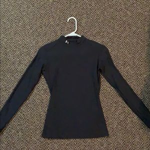 Underarmour cold gear compression shirt